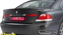 Eleron Portbagaj Dedicat BMW Seria 7 E65 E66 HF336