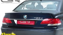 Eleron Portbagaj Dedicat Bmw Seria 7 LCI facelift ...