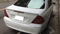 Eleron portbagaj dedicat Mercedes C class klass w2...