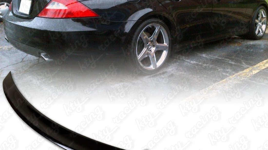 Eleron portbagaj dedicat Mercedes CLS w218 si W219