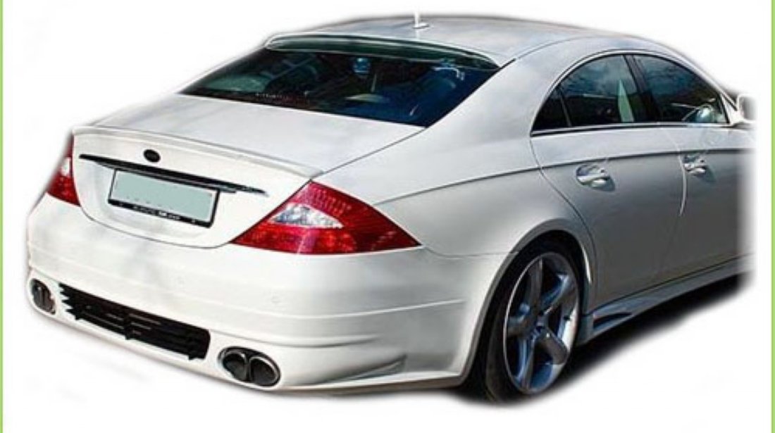 Eleron portbagaj dedicat Mercedes SL R231 C219 CLS W219 CLA C117 W117 CLK W209 SL R230