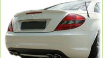 Eleron portbagaj dedicat Mercedes SL R231 C219 CLS...