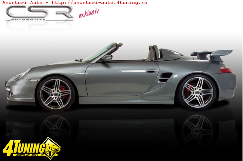 Eleron Portbagaj Dedicat Porsche 911 996 HF996 911 997 HF997 911 993 HF993 911 996 HF996RS 911 996 Turbo Carrera 4S HF996B Porsche 911 997 HF911 911 997 HF911B 911 997 HF998 911 997 HF999 986 Boxster HF986
