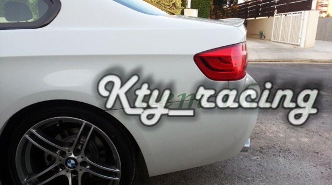 Eleron Portbagaj e92 BMW seria 3 Coupe