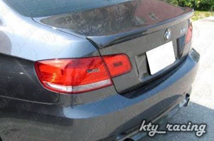 ELERON PORTBAGAJ E92 SERIA 3 COUPE MODEL ALPINA