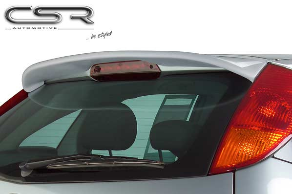 Eleron portbagaj Ford Focus 1 C170 Hatchback 1998-2004 material Fiberflex HF058