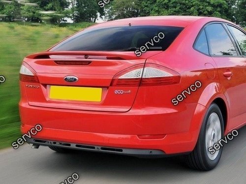 Eleron portbagaj Ford Mondeo Mk4 Hatchback 2007-2014 v2
