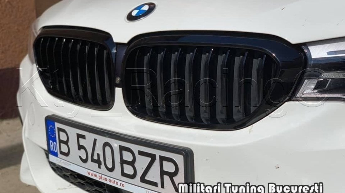 Eleron Portbagaj G30 BMW seria 5
