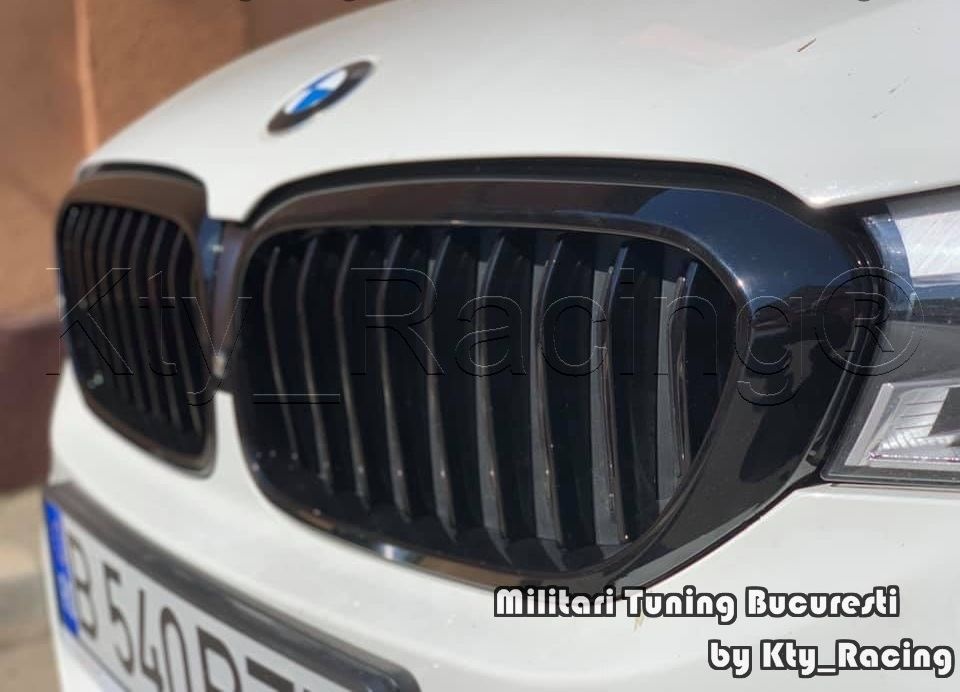 Eleron Portbagaj G30 BMW seria 5