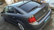 Eleron portbagaj hayon Opel Vectra C hatchback