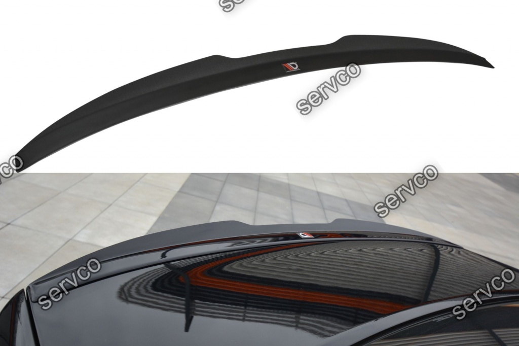 Eleron portbagaj Honda Accord Mk 8 CU-Series Sedan 2008-2011 v1 - Maxton Design