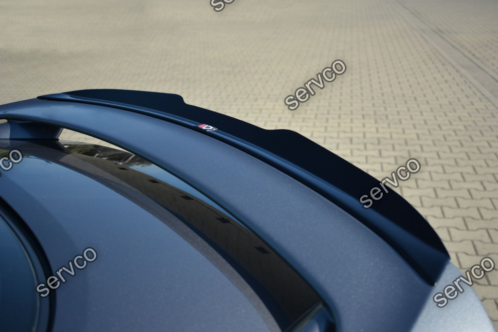 Eleron portbagaj Hyundai Genesis Mk1 Coupe 2009-2012 v1 - Maxton Design