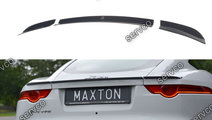 Eleron portbagaj Jaguar F-Type 2013- v1 - Maxton D...