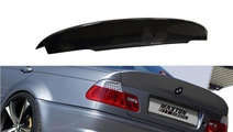 Eleron portbagaj / LID EXTENSION BMW 3 E46 - 4 DOO...