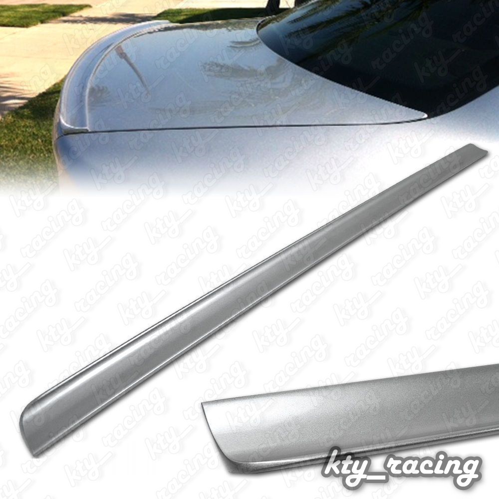 Eleron portbagaj lip Mercedes W204 doar 120 ron C CLASS