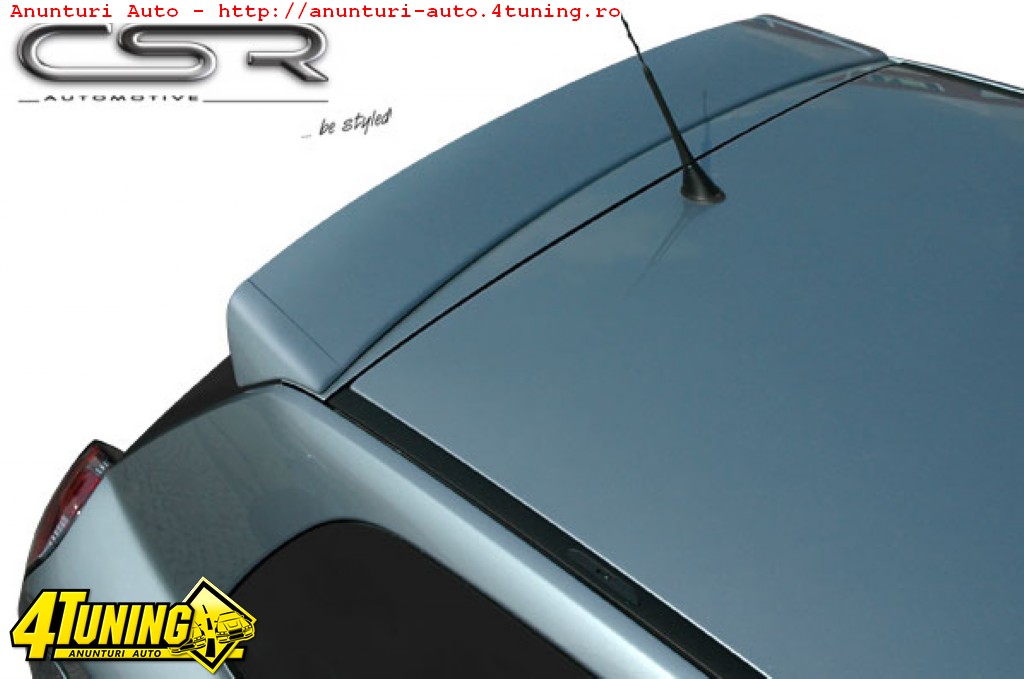 Eleron Portbagaj Luneta Hayon Dedicat Fiat Stilo 3 usi HF051