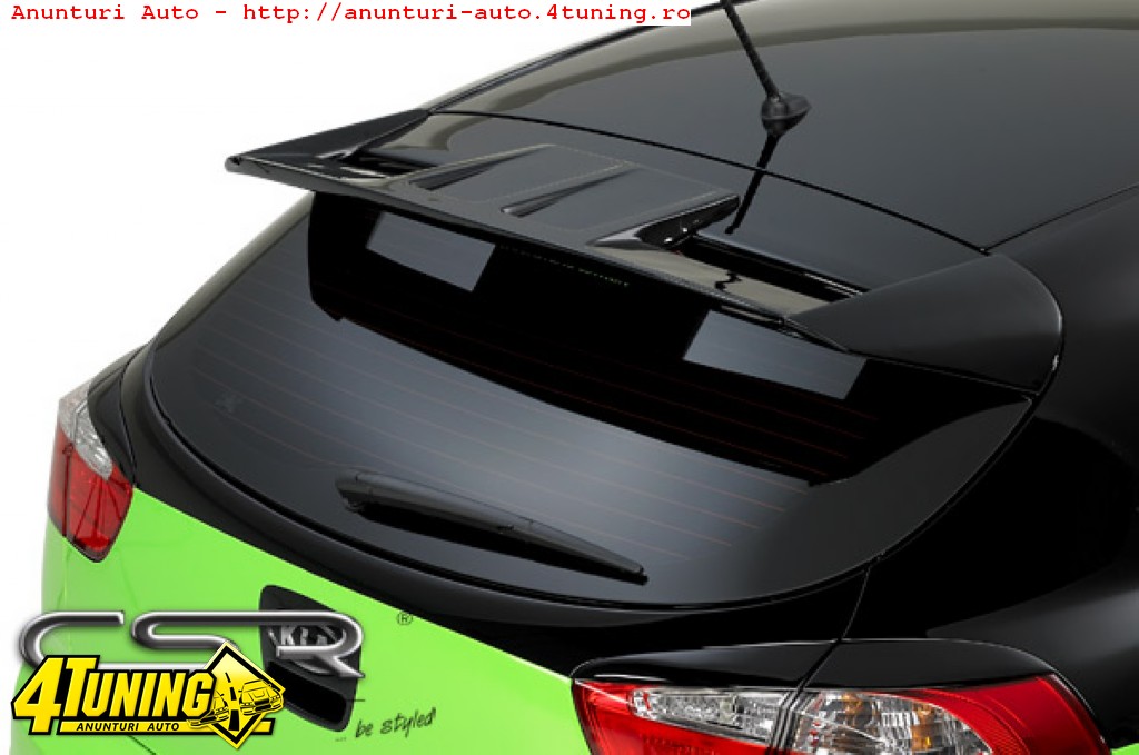 Eleron Portbagaj Luneta Hayon Kia Rio 3 Generation UB HF357