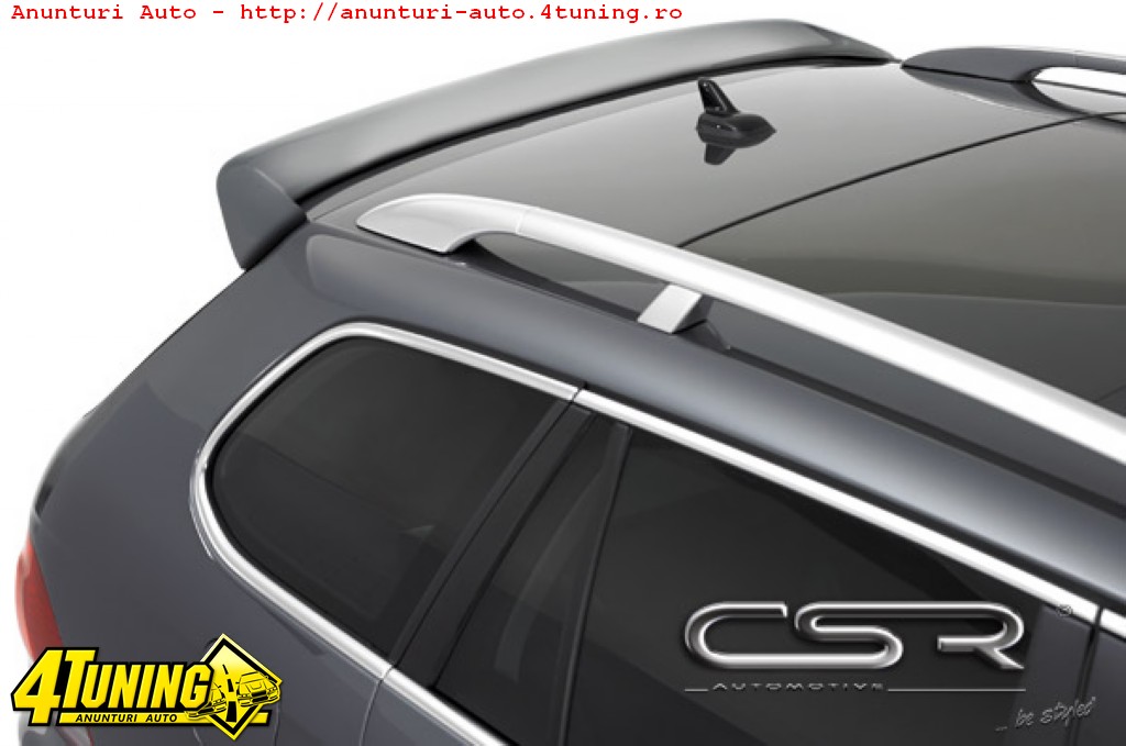 Eleron Portbagaj Luneta Hayon VW Golf 6 Variant HF409