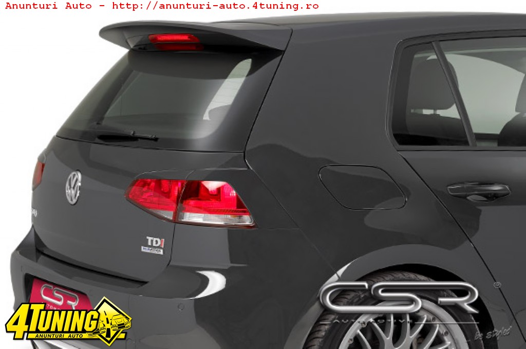 Eleron Portbagaj Luneta Hayon VW Golf 7 HF421