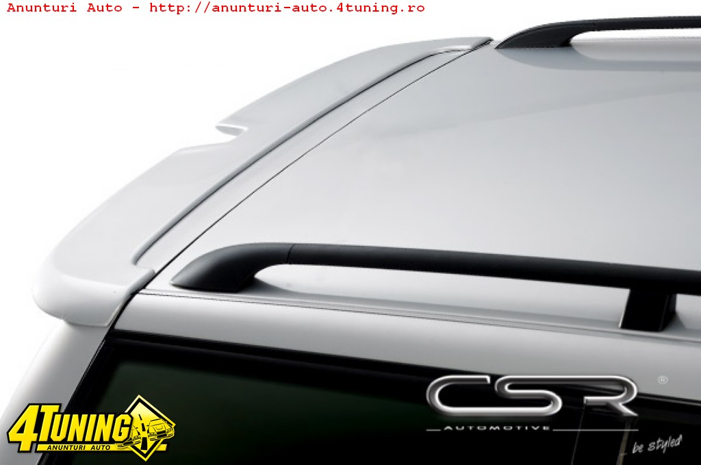 Eleron Portbagaj Luneta Hayon VW Passat 3B 3BG HF333