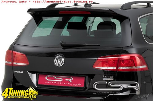 Eleron Portbagaj Luneta Hayon VW Passat 3C B7 HF364