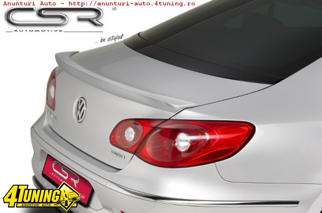 Eleron Portbagaj Luneta Hayon VW Passat CC HF363