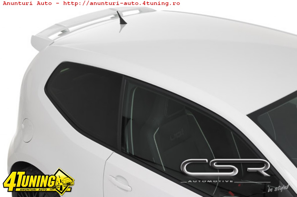 Eleron Portbagaj Luneta Hayon VW up Skoda Citigo Seat Mii HF361