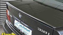 Eleron Portbagaj M BMW E36 seria 3 - model M slim