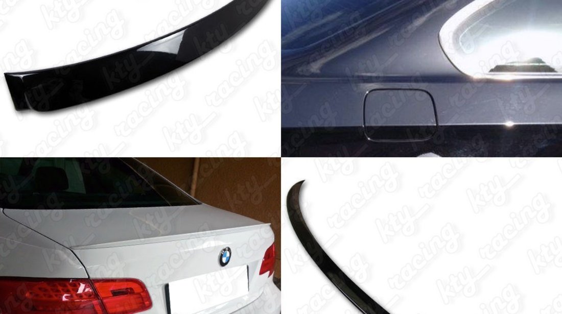 Eleron Portbagaj M Plastic Abs Dedicat BMW seria 3 Coupe e92