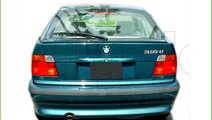 Eleron portbagaj M3 BMW e36 Compact