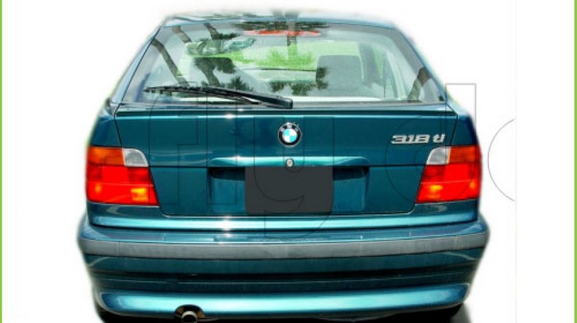 Eleron portbagaj M3 BMW e36 Compact