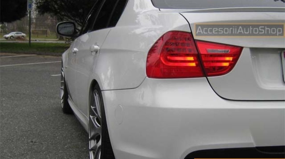 Eleron portbagaj M3 BMW E90 - 220 LEI