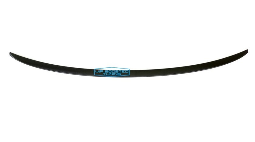 Eleron portbagaj M3 design BMW seria 3 E92 E93 COUPE CABRIO 2006-2009