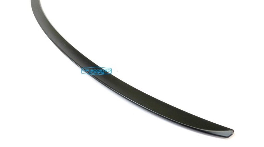 Eleron portbagaj M3 design  BMW seria 3 E93 CABRIO 2006-2009