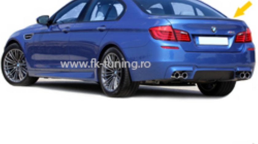 Eleron portbagaj M5 BMW seria 5 F10