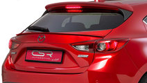 Eleron portbagaj Mazda 3 Typ BM 5- usi ab 9/2013 m...