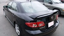 Eleron portbagaj Mazda 6 sedan