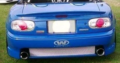 Eleron portbagaj MAZDA MX5 MK1 MA-MX5-1-H1FP