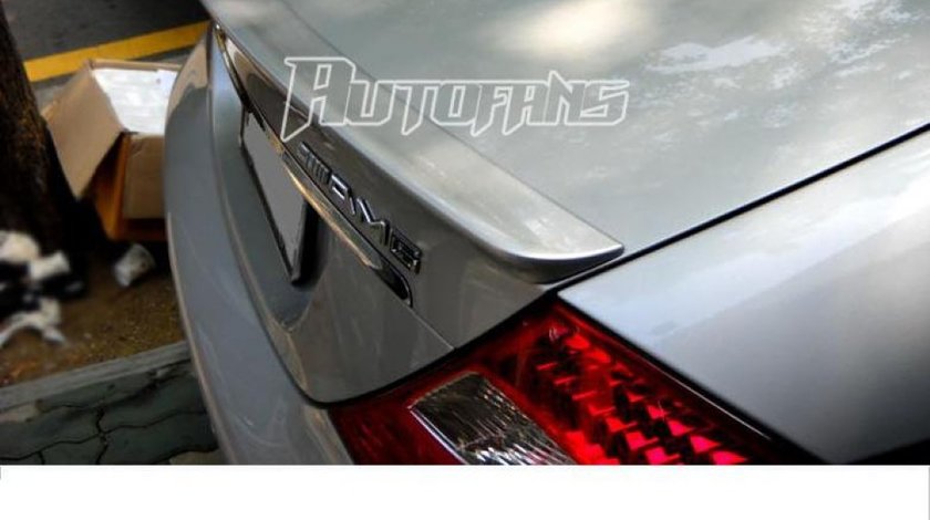 Eleron portbagaj Mercedes Benz CLS Class W219 Amg