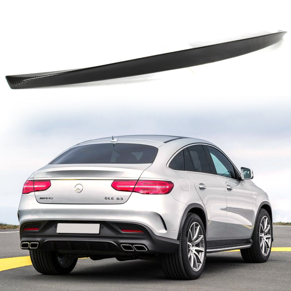 Eleron portbagaj Mercedes Benz GLE Coupe C292 AMG CARBON