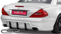 Eleron portbagaj Mercedes Benz SL-Klasse R230 toat...