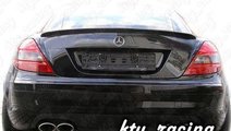 Eleron portbagaj Mercedes-Benz SLK-Class R171 Cabr...