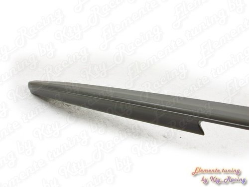 Eleron Portbagaj Mercedes Benz Slk R172 Cabrio Amg Type