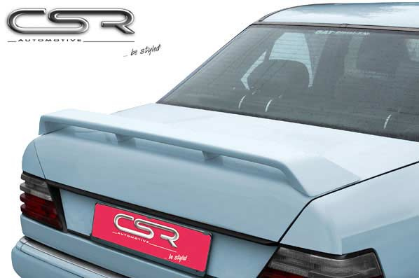 Eleron portbagaj Mercedes Benz W124 Limousine 1984-1996 material PU-RIM HF079