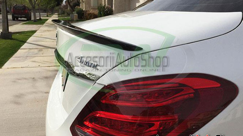 Eleron portbagaj Mercedes C-Class W205 2015+ Sedan
