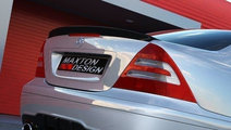 Eleron portbagaj MERCEDES C W203 < AMG 204 LOOK> M...