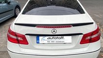 Eleron portbagaj Mercedes C207 E-Class Coupe (09-1...