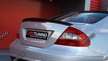 Eleron portbagaj Mercedes CLK W209 AMG Look 2002-2...