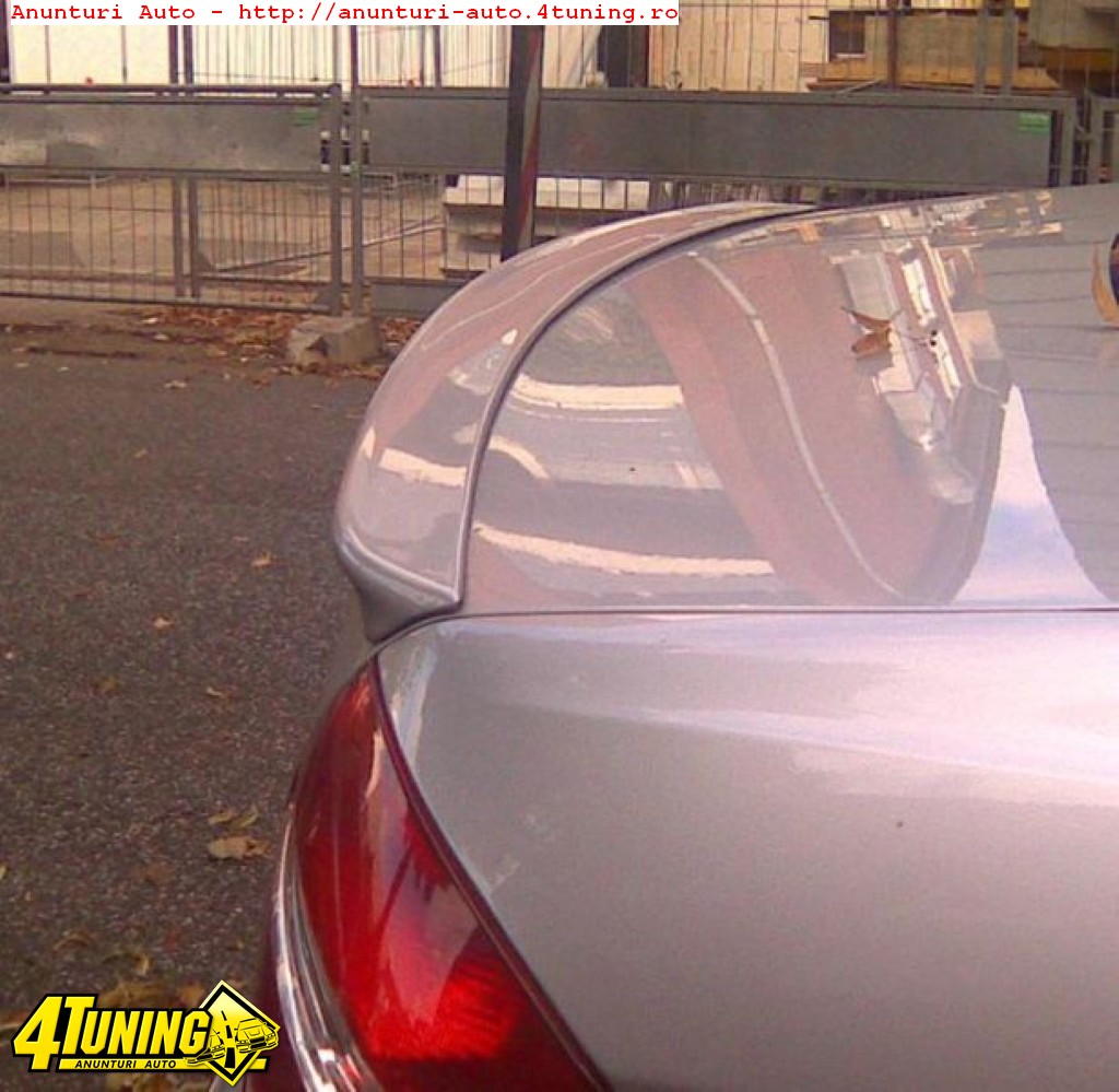 Eleron portbagaj Mercedes CLK