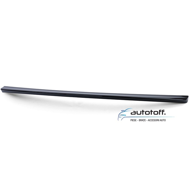 Eleron portbagaj Mercedes CLS C218 (11-18) Full Black